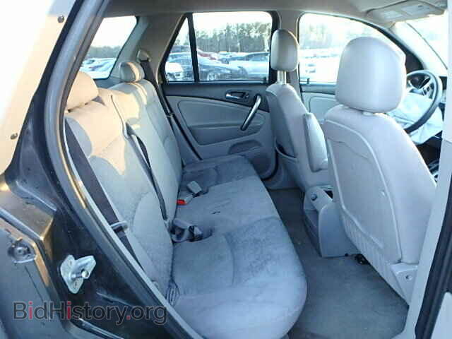 2007 SATURN VUE - VIN: 5GZCZ33D97S830895 - Фото 6