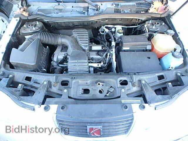 2007 SATURN VUE - VIN: 5GZCZ33D97S830895 - Фото 7