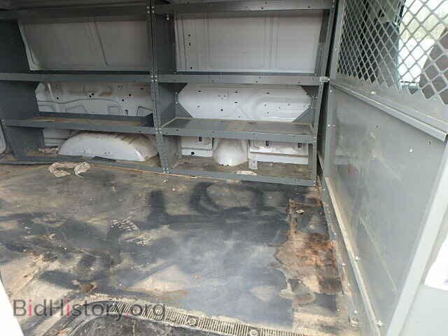 2008 FORD ECONOLINE - VIN: 1FTNE14W38DB34114 - Фото 6