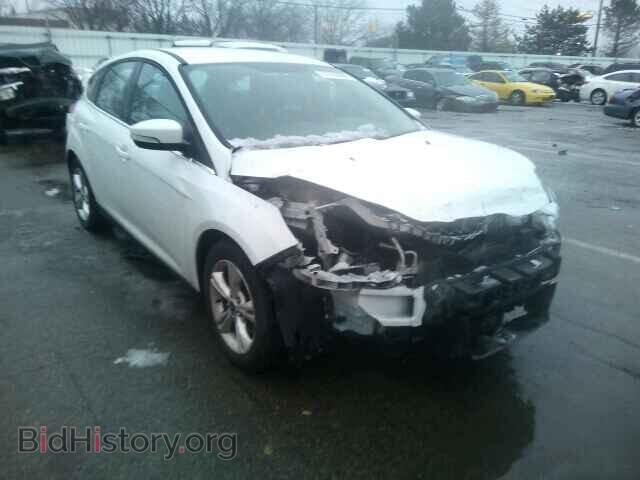 Photo 1FAHP3M22CL436899 - FORD FOCUS 2012