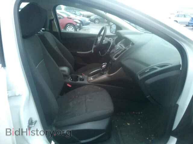 2012 FORD FOCUS - VIN: 1FAHP3M22CL436899 - Photo 5