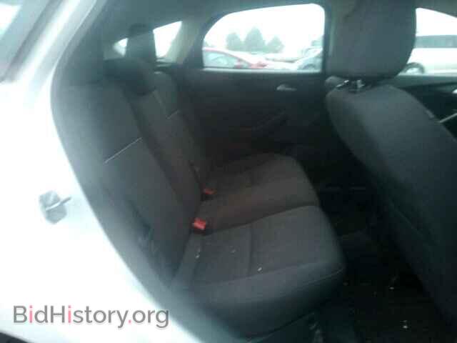 2012 FORD FOCUS - VIN: 1FAHP3M22CL436899 - Photo 6