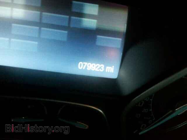 2012 FORD FOCUS - VIN: 1FAHP3M22CL436899 - Photo 8