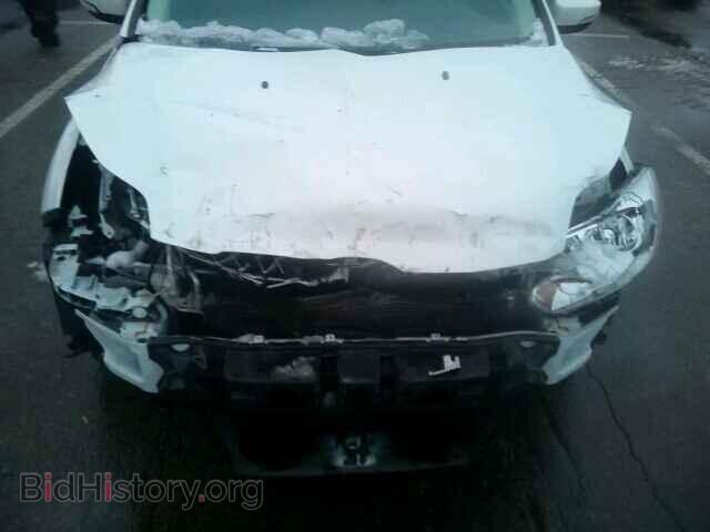 2012 FORD FOCUS - VIN: 1FAHP3M22CL436899 - Photo 9