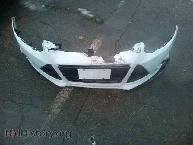 2012 FORD FOCUS - VIN: 1FAHP3M22CL436899 - Photo 10