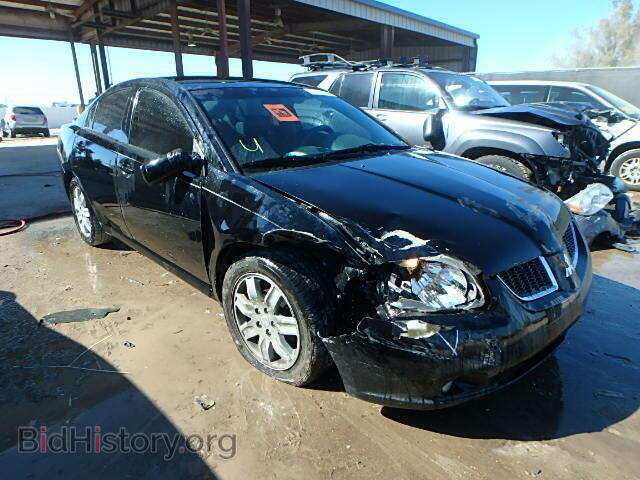 Photo 4A3AB36F46E077538 - MITSUBISHI GALANT 2006