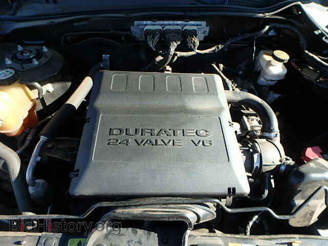 2009 FORD ESCAPE - VIN: 1FMCU03G79KA63846 - Фото 7