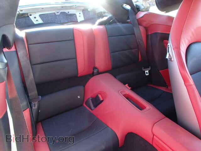 2014 PORSCHE 911 - VIN: WP0AB2A9XES121931 - Фото 6