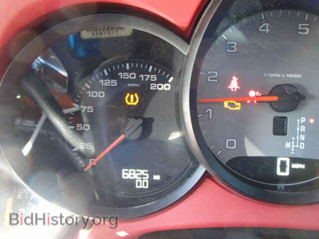 2014 PORSCHE 911 - VIN: WP0AB2A9XES121931 - Фото 7