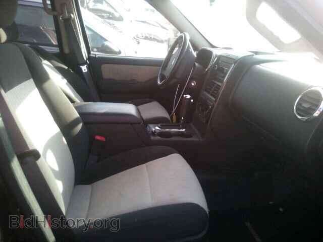 2008 FORD EXPLORER - VIN: 1FMEU53E78UB03933 - Фото 5