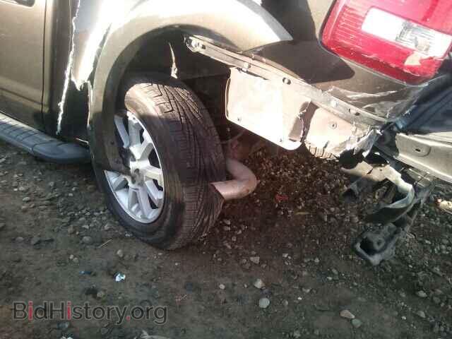 2008 FORD EXPLORER - VIN: 1FMEU53E78UB03933 - Фото 9