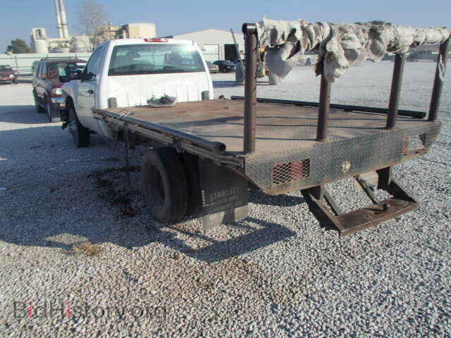2009 CHEVROLET SILVERADO - VIN: 1GBJC74K39F146777 - Фото 3