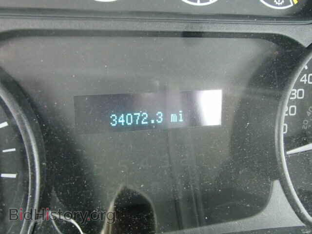 2012 FORD F150 - VIN: 1FTMF1EF9CFC11136 - Фото 8