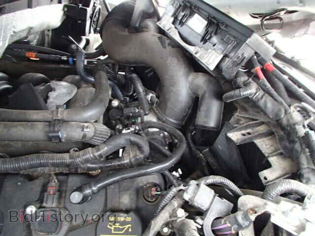 2012 FORD F150 - VIN: 1FTMF1EF9CFC11136 - Фото 9