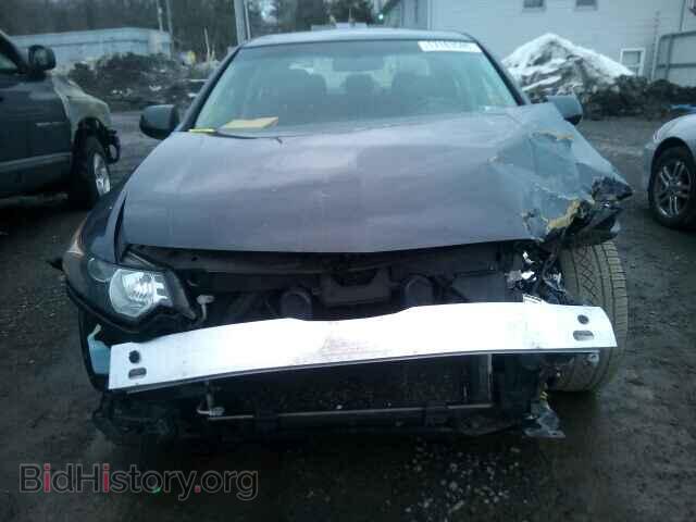 2012 ACURA TSX - VIN: JH4CU2F66CC020747 - Фото 9