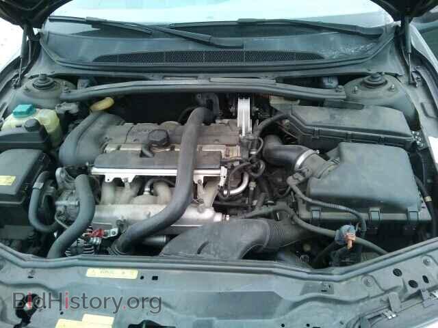 2005 VOLVO S80 - VIN: YV1TS592651413271 - Фото 7