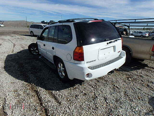 2003 GMC ENVOY - VIN: 1GKDT13S832306579 - Фото 3