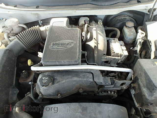 2003 GMC ENVOY - VIN: 1GKDT13S832306579 - Фото 7
