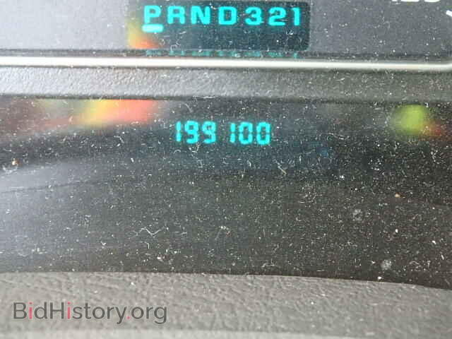 2003 GMC ENVOY - VIN: 1GKDT13S832306579 - Фото 8