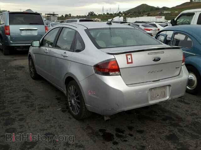 2010 FORD FOCUS - VIN: 1FAHP3GNXAW190556 - Фото 3