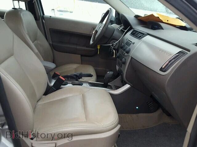 2010 FORD FOCUS - VIN: 1FAHP3GNXAW190556 - Фото 5