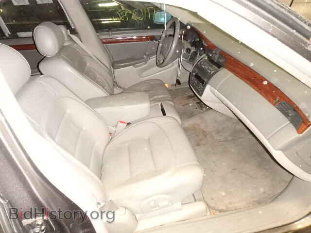 2003 CADILLAC DEVILLE - VIN: 1G6KD54YX3U116655 - Photo 5