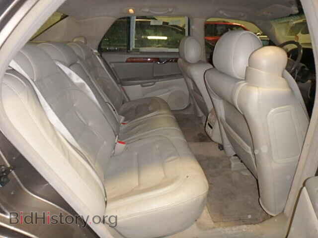 2003 CADILLAC DEVILLE - VIN: 1G6KD54YX3U116655 - Photo 6