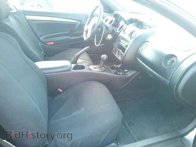 2004 MITSUBISHI ECLIPSE - VIN: 4A3AE55H84E057294 - Photo 5