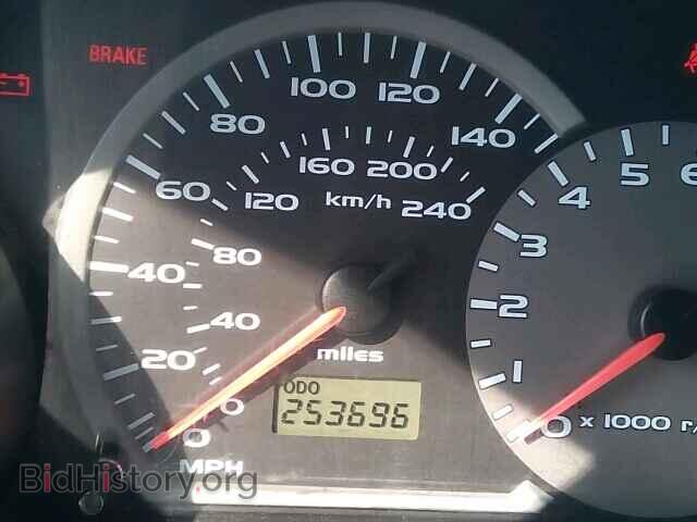 2004 MITSUBISHI ECLIPSE - VIN: 4A3AE55H84E057294 - Photo 8