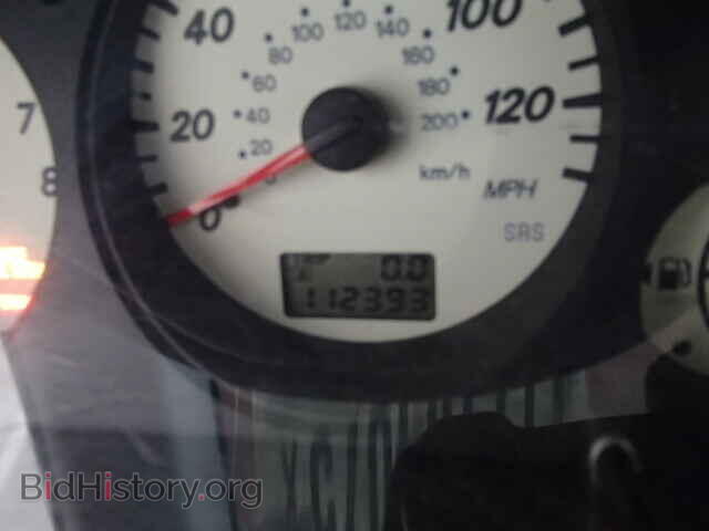 2003 MITSUBISHI LANCER - VIN: JA3AJ86E43U016233 - Фото 8