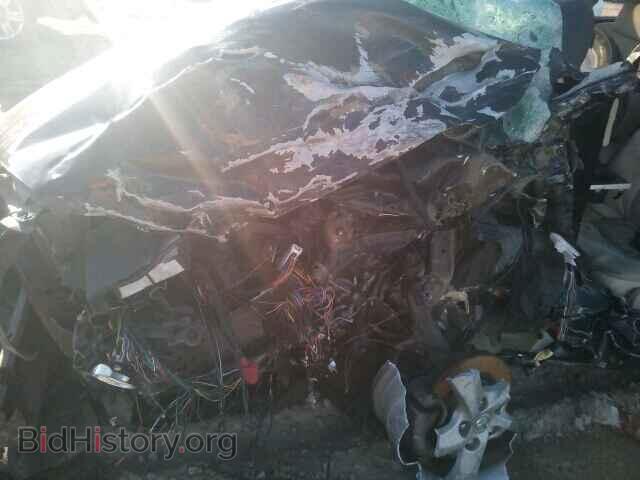 2008 MAZDA 6 - VIN: 1YVHP80C285M29849 - Фото 10