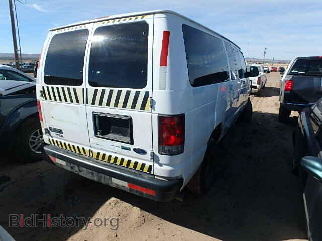 2011 FORD ECONOLINE - VIN: 1FBNE3BL7BDB31099 - Фото 4