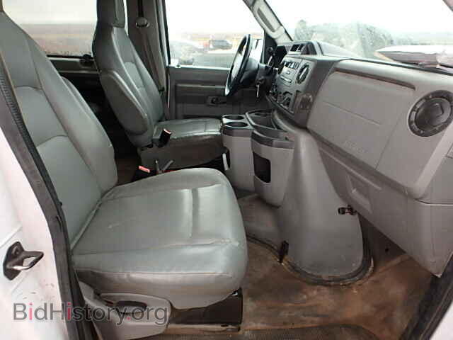 2011 FORD ECONOLINE - VIN: 1FBNE3BL7BDB31099 - Фото 5