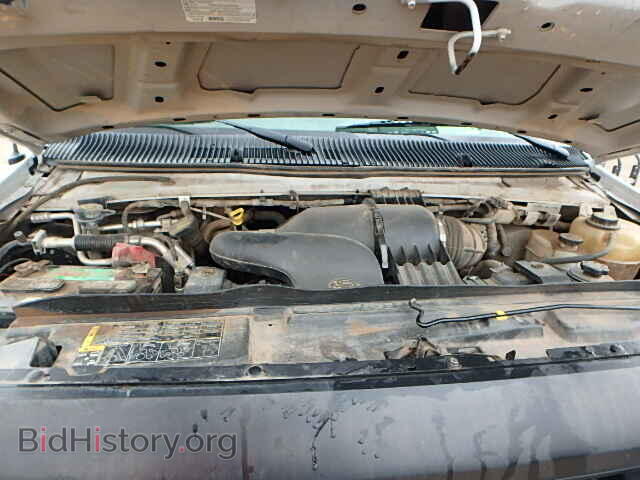 2011 FORD ECONOLINE - VIN: 1FBNE3BL7BDB31099 - Фото 7