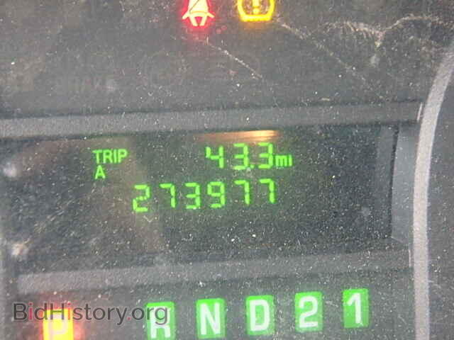 2011 FORD ECONOLINE - VIN: 1FBNE3BL7BDB31099 - Фото 8
