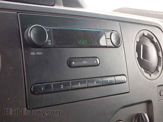 2011 FORD ECONOLINE - VIN: 1FBNE3BL7BDB31099 - Фото 9