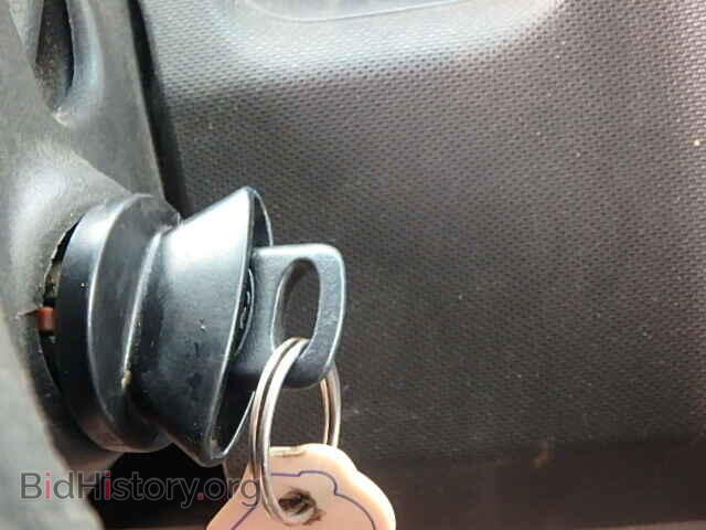 2011 FORD ECONOLINE - VIN: 1FBNE3BL7BDB31099 - Фото 10