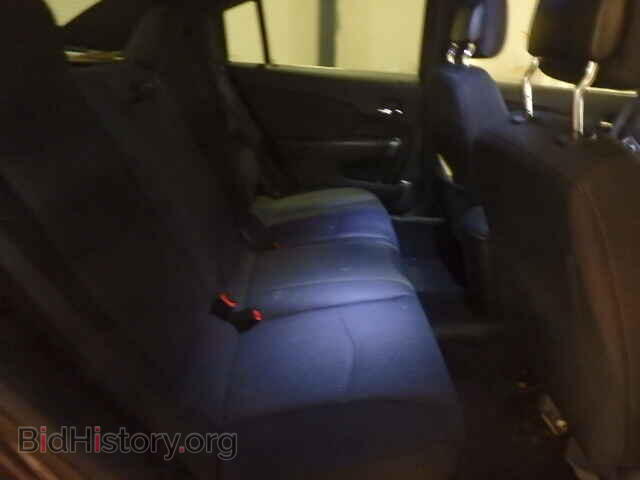 2013 CHRYSLER 200 - VIN: 1C3CCBBB4DN601214 - Фото 6