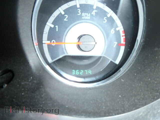 2013 CHRYSLER 200 - VIN: 1C3CCBBB4DN601214 - Фото 8