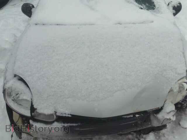 2001 DODGE NEON - VIN: 1B3ES46C11D177760 - Фото 7