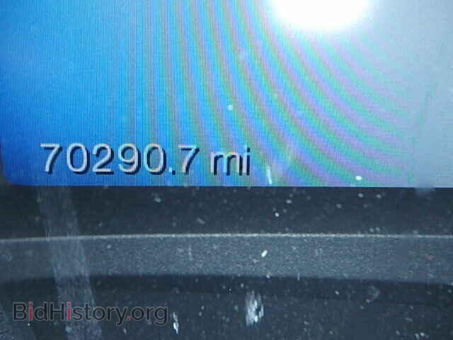 2011 FORD EDGE - VIN: 2FMDK3KC0BBB47677 - Фото 8