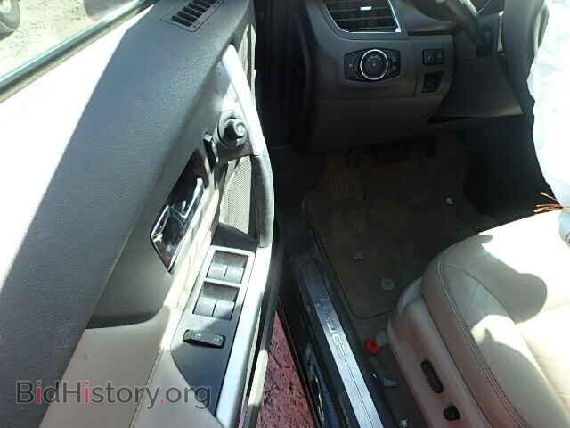 2011 FORD EDGE - VIN: 2FMDK3KC0BBB47677 - Фото 10