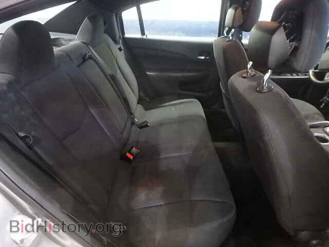 2013 CHRYSLER 200 - VIN: 1C3CCBAB8DN761209 - Фото 6