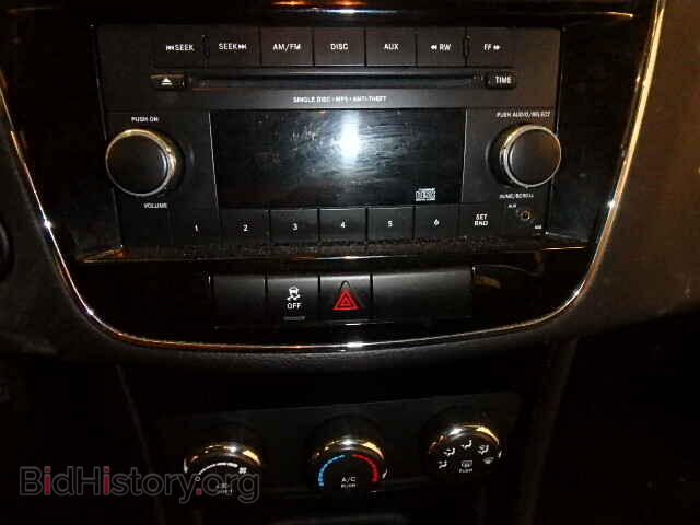 2013 CHRYSLER 200 - VIN: 1C3CCBAB8DN761209 - Фото 10