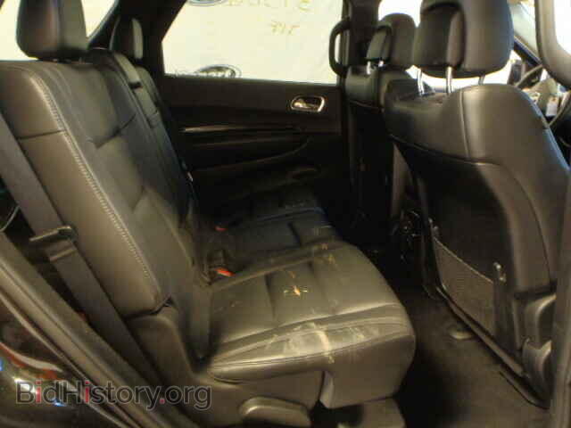2013 DODGE DURANGO - VIN: 1C4RDJDG5DC572002 - Photo 6