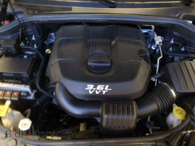 2013 DODGE DURANGO - VIN: 1C4RDJDG5DC572002 - Photo 7