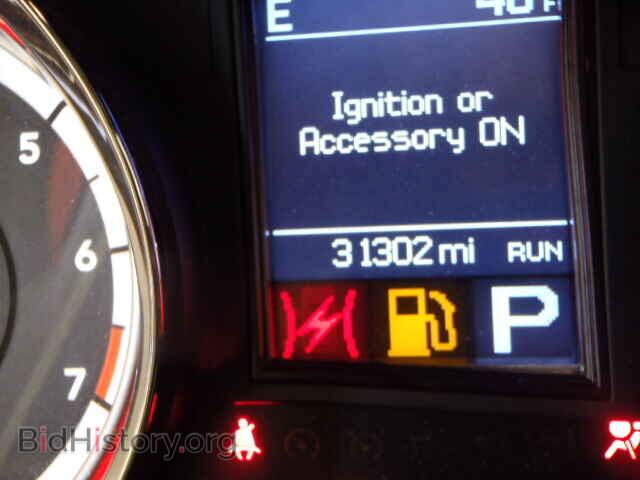 2013 DODGE DURANGO - VIN: 1C4RDJDG5DC572002 - Photo 8