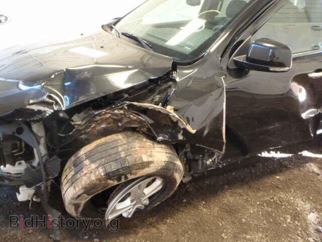 2013 DODGE DURANGO - VIN: 1C4RDJDG5DC572002 - Photo 9