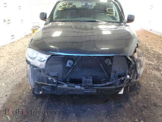 2013 DODGE DURANGO - VIN: 1C4RDJDG5DC572002 - Photo 10