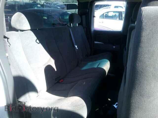 2006 CHEVROLET SILVERADO - VIN: 1GCEK19B06E111749 - Photo 6
